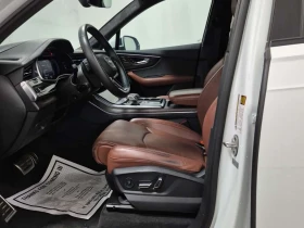 Audi Q7 Technik/DIS/360/MATRIX/PANO/ОБДУХВАНЕ, снимка 8