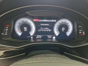 Audi Q7 Technik/DIS/360/MATRIX/PANO/ОБДУХВАНЕ, снимка 9