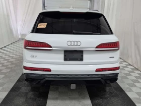 Audi Q7 Technik/DIS/360/MATRIX/PANO/ОБДУХВАНЕ, снимка 4