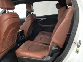 Audi Q7 Technik/DIS/360/MATRIX/PANO/ОБДУХВАНЕ, снимка 12