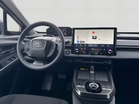 Toyota C-HR ELECTRIC* TEAMPLAYER* DISTR* KEYLESS* CAMERA* CARP, снимка 12