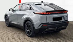 Toyota C-HR ELECTRIC* TEAMPLAYER* DISTR* KEYLESS* CAMERA* CARP, снимка 6