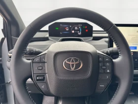Toyota C-HR ELECTRIC* TEAMPLAYER* DISTR* KEYLESS* CAMERA* CARP, снимка 9