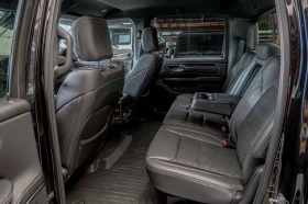 Dodge RAM 1500 5.7 HEMI V8/Crew Cab Long/4WD/Камера/Подгрев, снимка 7