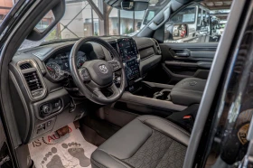 Dodge RAM 1500 5.7 HEMI V8/Crew Cab Long/4WD/Камера/Подгрев, снимка 6