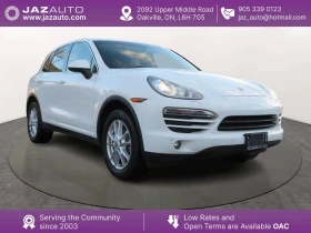Porsche Cayenne * АвтоКредит * (ЦЕНА ДО БГ), снимка 3