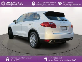 Porsche Cayenne * АвтоКредит * (ЦЕНА ДО БГ), снимка 4