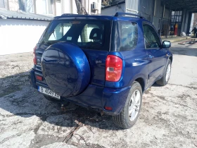 Toyota Rav4, снимка 6
