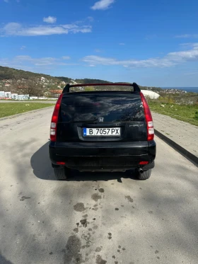Honda Hr-v, снимка 4