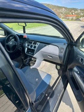 Honda Hr-v, снимка 6