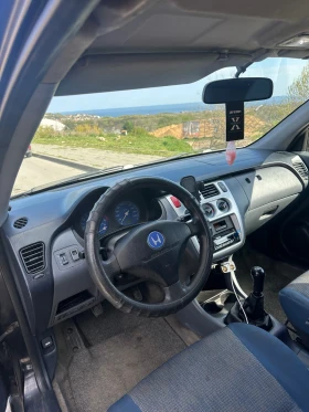 Honda Hr-v, снимка 5