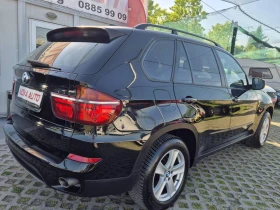 BMW X5 3.0D-245-230000км-FACE LIFT 8ск, снимка 4