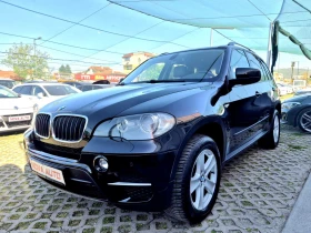 BMW X5 3.0D-245-230000км-FACE LIFT 8ск, снимка 1