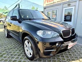 BMW X5 3.0D-245-230000км-FACE LIFT 8ск, снимка 5