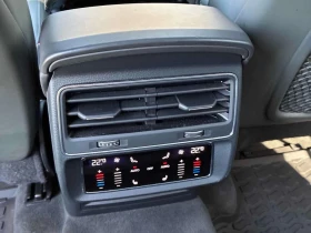 Audi Q8 Technik/MATRIX/ПАНОРАМА/ДИСТРОНИК/360/ОБДУХВАНЕ, снимка 13