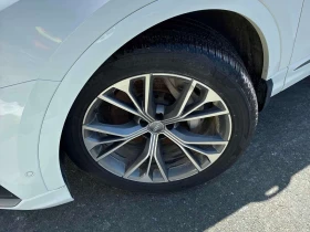 Audi Q8 Technik/MATRIX/ПАНОРАМА/ДИСТРОНИК/360/ОБДУХВАНЕ, снимка 6