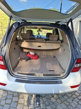 Mercedes-Benz ML 320, снимка 12