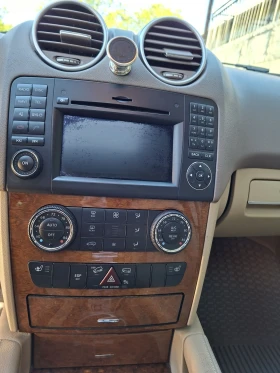 Mercedes-Benz ML 320, снимка 3