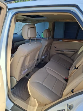 Mercedes-Benz ML 320, снимка 9