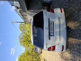 Mercedes-Benz ML 320, снимка 15