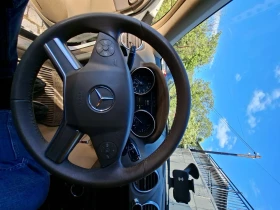 Mercedes-Benz ML 320, снимка 14