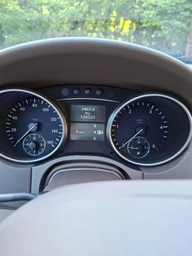 Mercedes-Benz ML 320, снимка 2