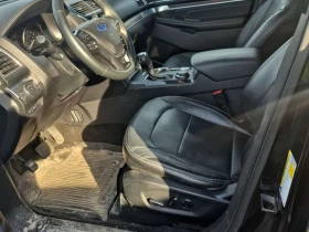 Ford Explorer * LIMITED * АВТОКРЕДИТ БЕЗ ПЪРВОНАЧАЛНА ВНОСКА * , снимка 8