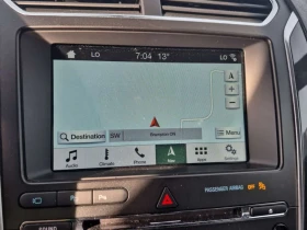 Ford Explorer * LIMITED * АВТОКРЕДИТ БЕЗ ПЪРВОНАЧАЛНА ВНОСКА * , снимка 11