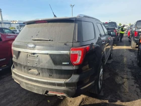 Ford Explorer * LIMITED * АВТОКРЕДИТ БЕЗ ПЪРВОНАЧАЛНА ВНОСКА * , снимка 3