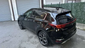 Kia Sportage Kia Sportage 2.0Turbo 4x4 с 237 к.с.  , снимка 11