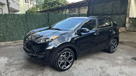 Kia Sportage Kia Sportage 2.0Turbo 4x4 с 237 к.с.  , снимка 1
