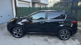 Kia Sportage Kia Sportage 2.0Turbo 4x4 с 237 к.с.  , снимка 4