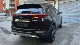 Kia Sportage Kia Sportage 2.0Turbo 4x4 с 237 к.с.  , снимка 3