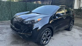 Kia Sportage Kia Sportage 2.0Turbo 4x4 с 237 к.с.  , снимка 10