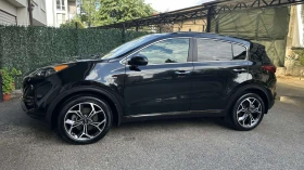 Kia Sportage Kia Sportage 2.0Turbo 4x4 с 237 к.с.  , снимка 15