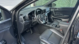Kia Sportage Kia Sportage 2.0Turbo 4x4 с 237 к.с.  , снимка 5