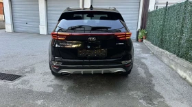 Kia Sportage Kia Sportage 2.0Turbo 4x4 с 237 к.с.  , снимка 9