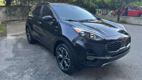 Kia Sportage Kia Sportage 2.0Turbo 4x4 с 237 к.с.  , снимка 2