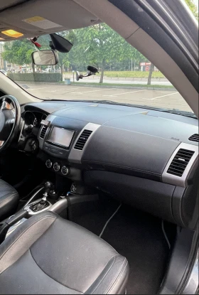 Citroen C-Crosser, снимка 9