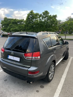 Citroen C-Crosser, снимка 7