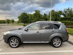 Citroen C-Crosser, снимка 2