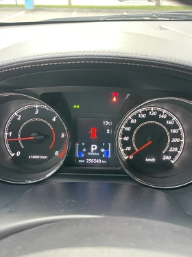 Citroen C-Crosser, снимка 8