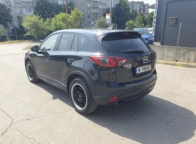 Mazda CX-5 Реални километри, снимка 9