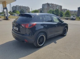 Mazda CX-5 Реални километри, снимка 5