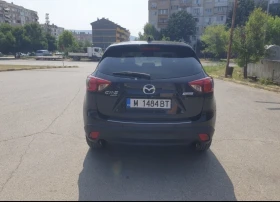 Mazda CX-5 Реални километри, снимка 8