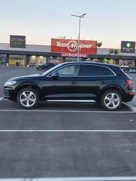 Audi Q5 Premium , снимка 5