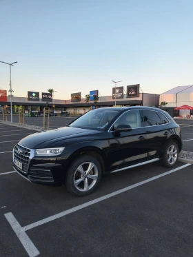 Audi Q5 Premium , снимка 2