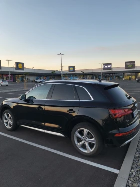 Audi Q5 Premium , снимка 8