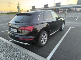 Audi Q5 Premium , снимка 9