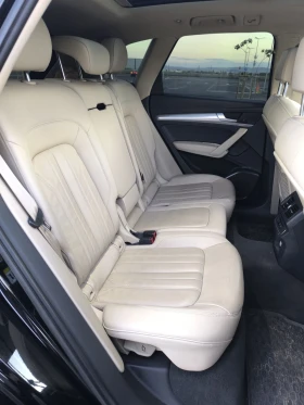 Audi Q5 Premium , снимка 13